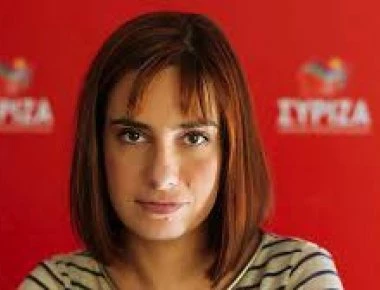 Ρ. Σβίγγου: για Δ. Καμμένο: «Αναμενόμενη η στάση του»